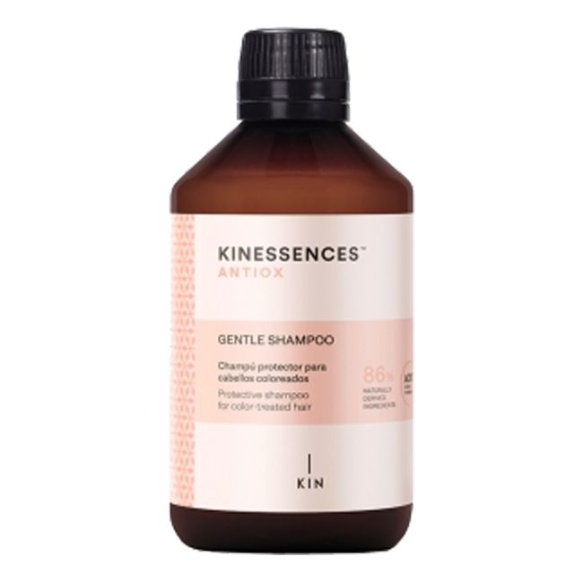 KINESSENCES ANTIOX plaukų šampūnas, 300 ml