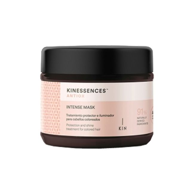 KINESSENCES ANTIOX plaukų kaukė, 200 ml