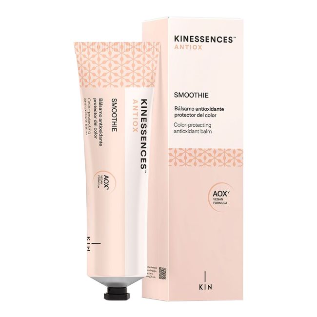 KINESSENCES ANTIOX SMOOTHIE plaukų balzamas, 50 ml
