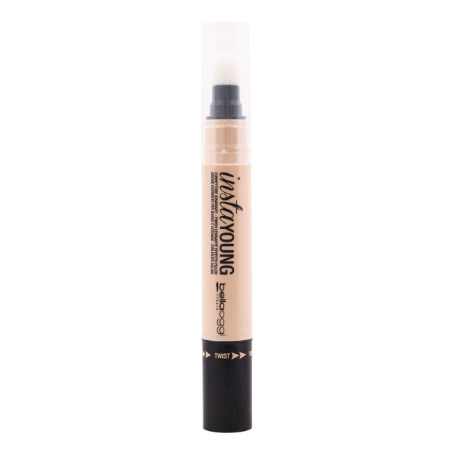 BELLAOGGI INSTAYOUNG maskuojamoji priemonė, 4,2 ml