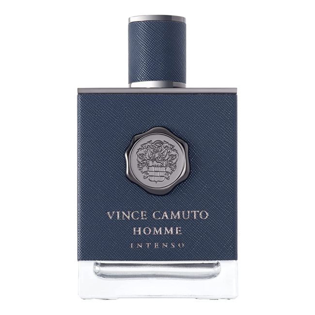 VINCE CAMUTO HOMME INTENSO parfumuotas vyrų vanduo, 100 ml
