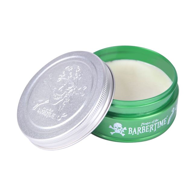 BARBERTIME CLAY plaukų vaškas, 150 ml