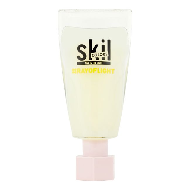 SKIL COLORS RAY OF LIFE parfumuotas vanduo moterims, 50 ml