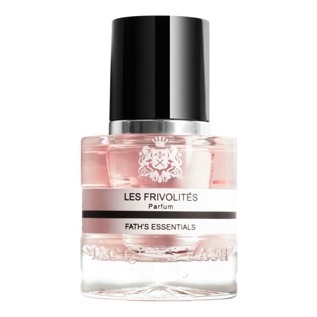 JACQUES FATH LES FRIVOLITES parfumuotas vanduo moterims, 50 ml