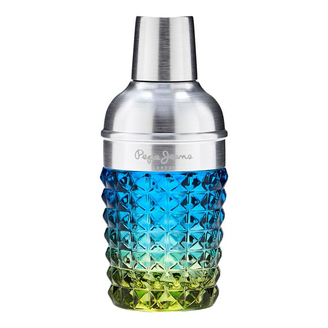 PEPE JEANS LONDON COCKTAIL EDITION tualetinis vyrų vanduo, 50 ml
