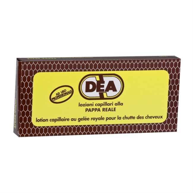 PARISIENNE DEA plaukų losjonas, 10 ml