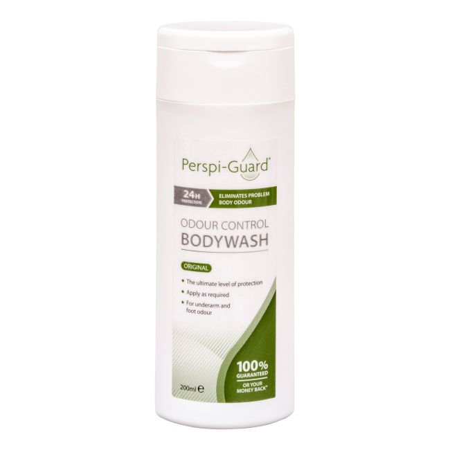 PERSPI-GUARD kūno prausiklis, 200 ml