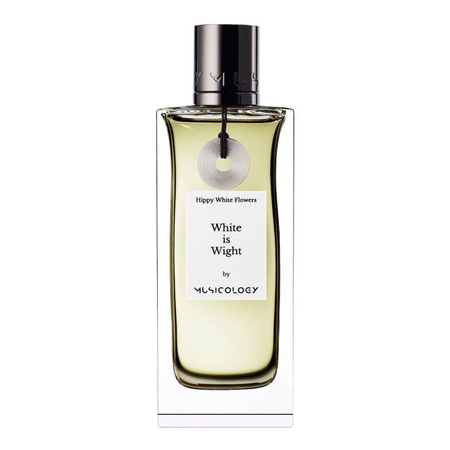 MUSICOLOGY WHITE IS WIGHT parfumuotas vanduo, 95 ml