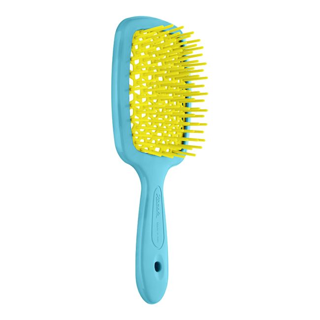 JANEKE MINI SUPERBRUSH plaukų šepetys
