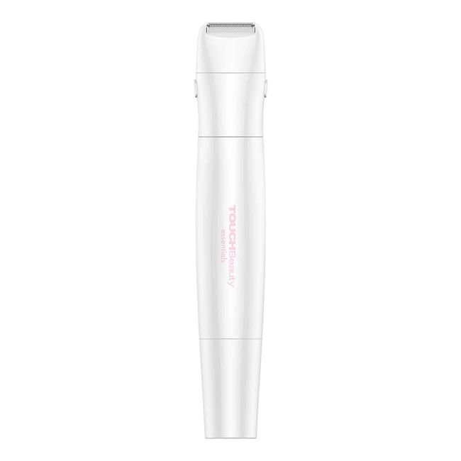 TOUCH BEAUTY ALL-IN-ONE veido ir kūno plaukų kirpiklis