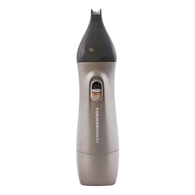 TOUCH BEAUTY 5 IN 1 MEN'S vyrų veido ir kūno plaukų kirpiklis