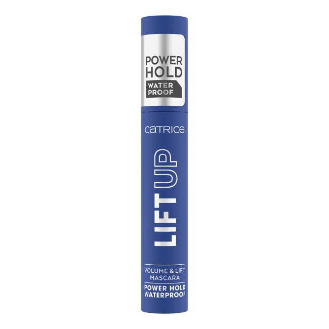 CATRICE LIFT UP VOLUME & LIFT blakstienų tušas, 11 ml