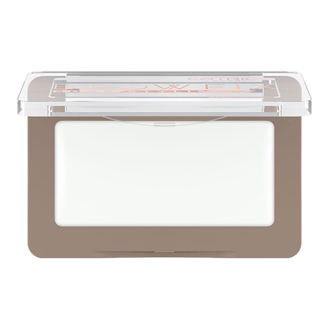 CATRICE BROW FIX SOAP STYLIST antakių formavimo muilas, 4,1 g