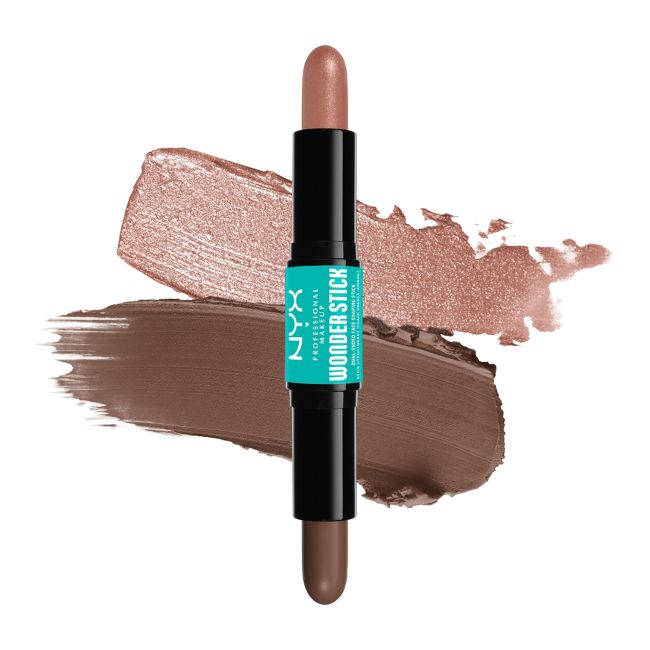NYX PROFESSIONAL MAKEUP WONDER STICK kontūravimo pieštukas