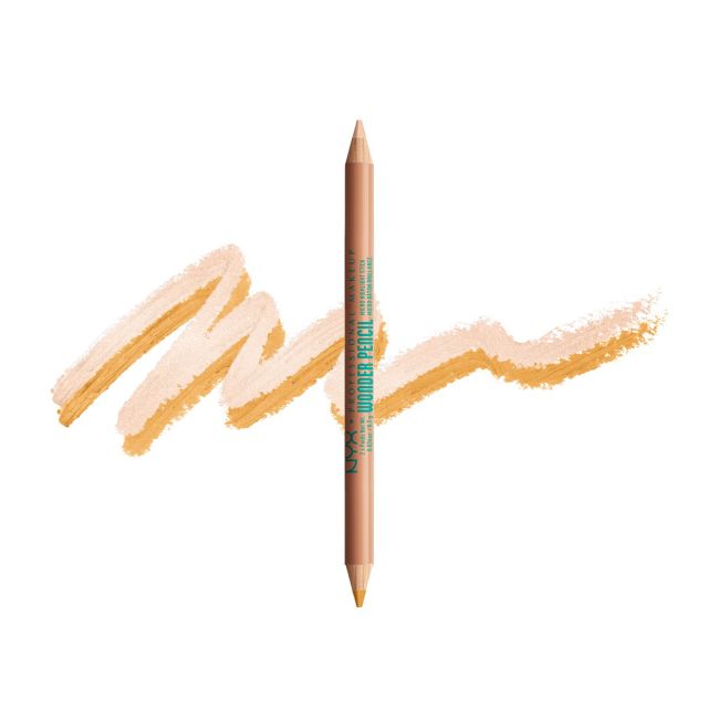NYX PROFESSIONAL MAKEUP WONDER veido bruožų modeliavimo pieštukas, 0,7 g