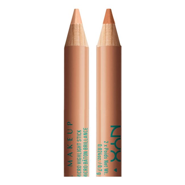 NYX PROFESSIONAL MAKEUP WONDER veido bruožų modeliavimo pieštukas, 0,7 g