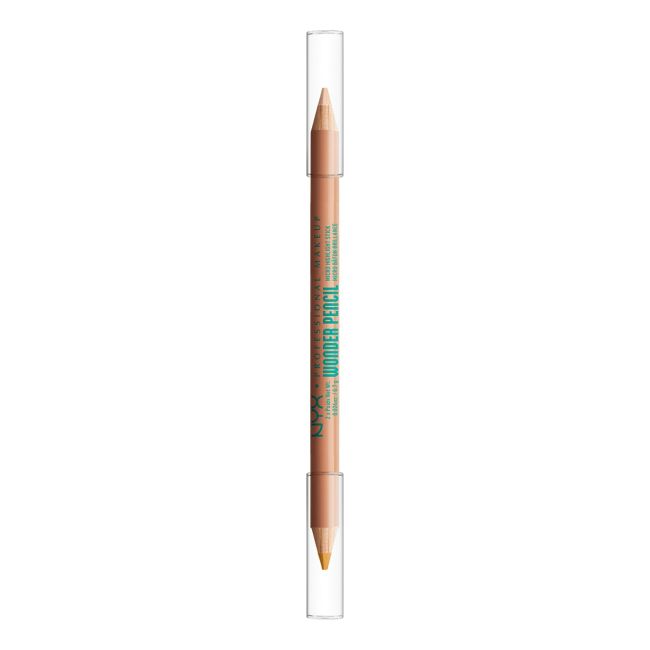 NYX PROFESSIONAL MAKEUP WONDER veido bruožų modeliavimo pieštukas, 0,7 g