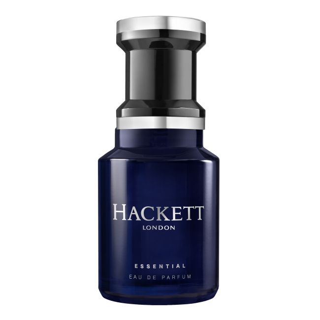 HACKETT ESSENTIAL parfumuotas vyrų vanduo, 50 ml