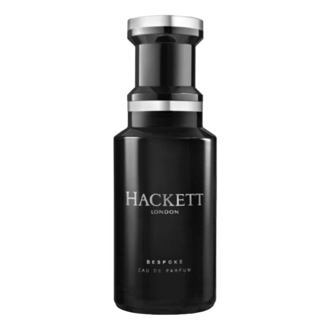HACKETT BESPOKE parfumuotas vyrų vanduo, 50 ml
