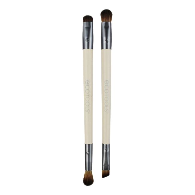 ECOTOOLS ENHANCING EYE šepetėlių rinkinys
