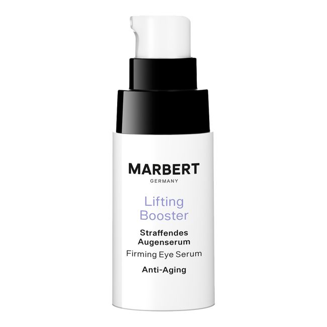 MARBERT LIFTING BOOSTER FIRMING paakių serumas, 15 ml