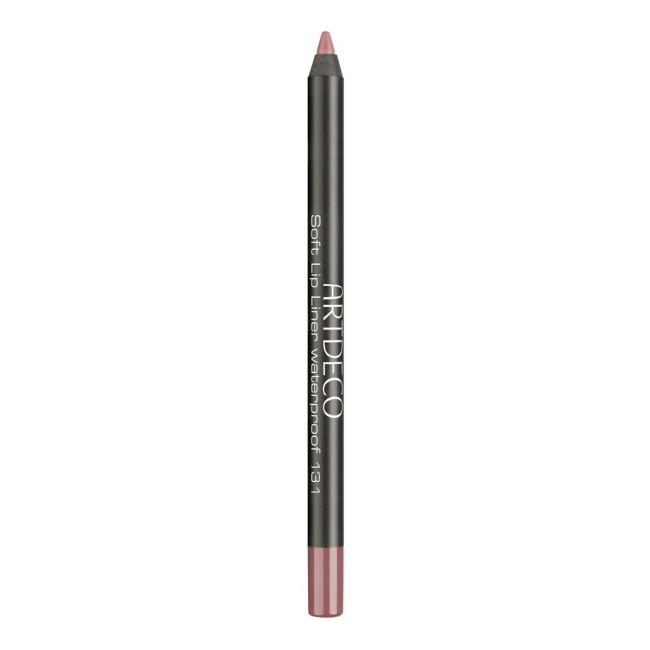 ARTDECO SOFT vandeniui atsparus lūpų kontūro pieštukas, 1,2 g