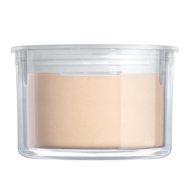 ARTDECO TRANSLUCENT biriosios pudros papildymas, 8 g
