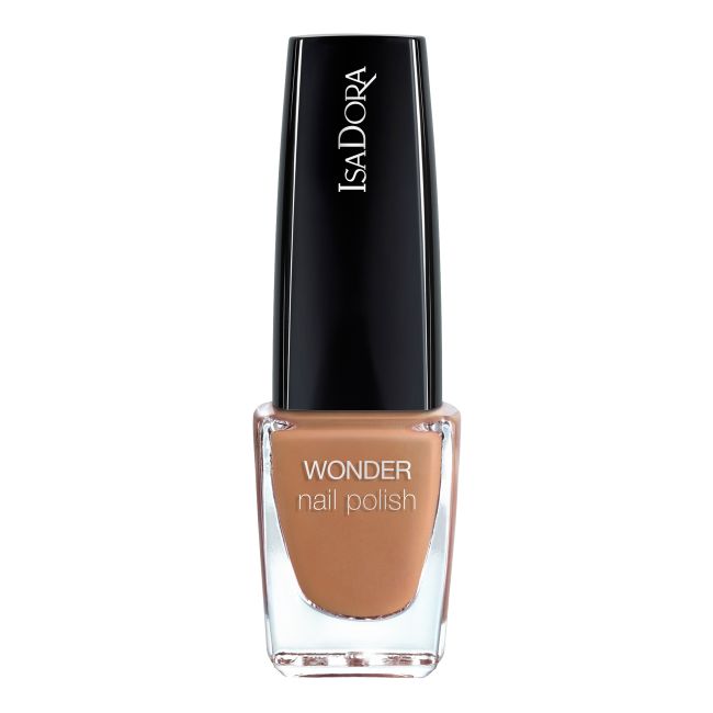 ISADORA WONDER nagų lakas, 6 ml