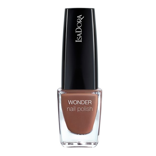 ISADORA WONDER nagų lakas, 6 ml