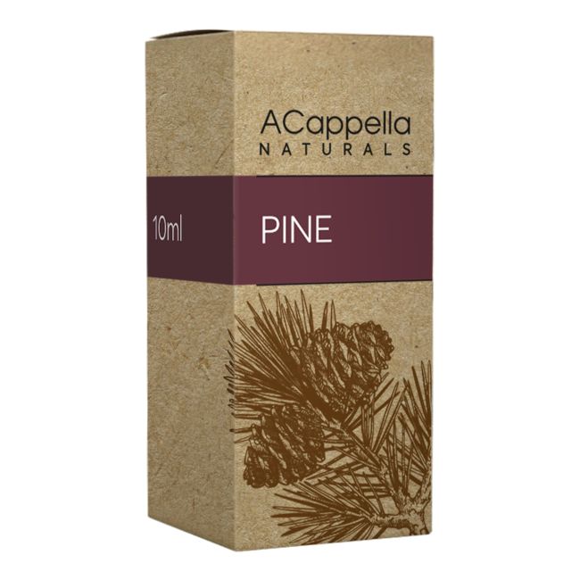 ACAPPELLA PUŠIS eterinis aliejus, 10 ml