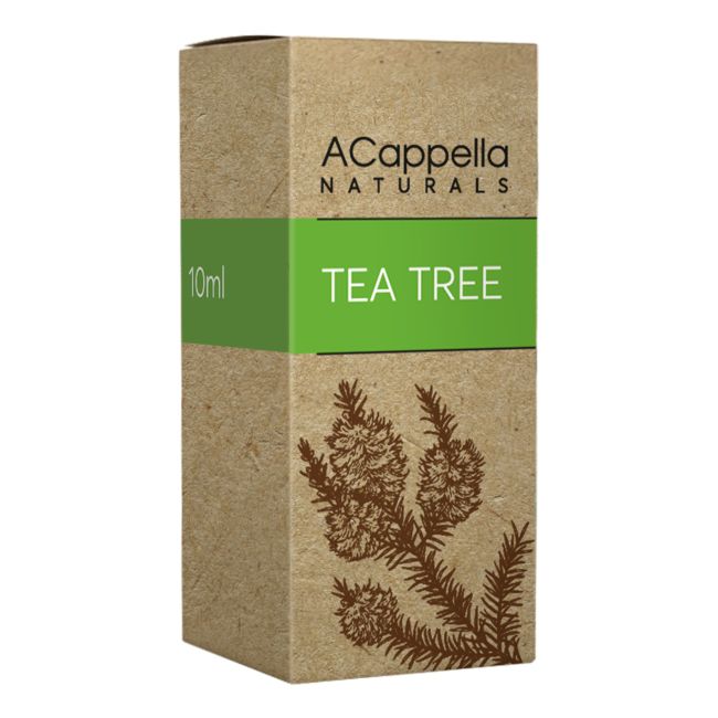 ACAPPELLA ARBATMEDIS eterinis aliejus, 10 ml