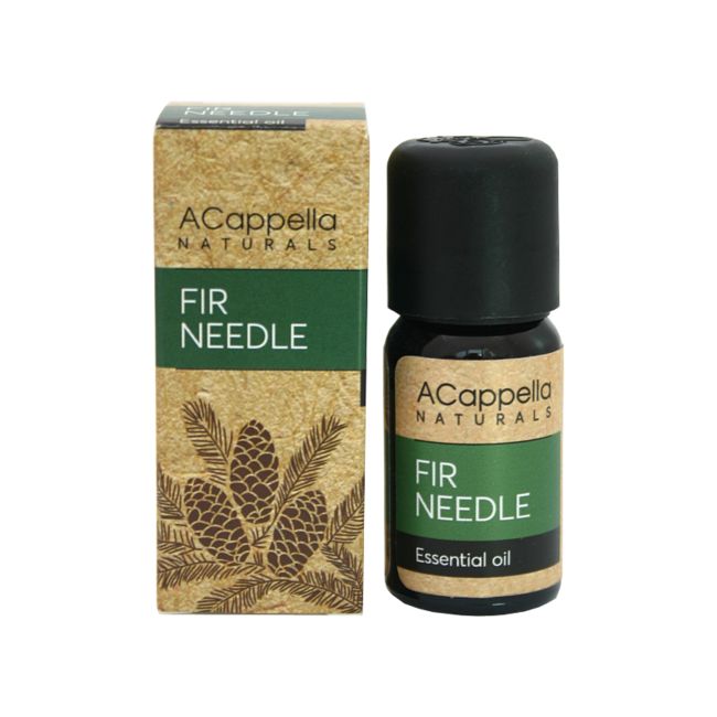 ACAPPELLA KĖNIŲ SPYGLIŲ eterinis aliejus, 10 ml