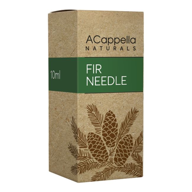 ACAPPELLA KĖNIŲ SPYGLIŲ eterinis aliejus, 10 ml