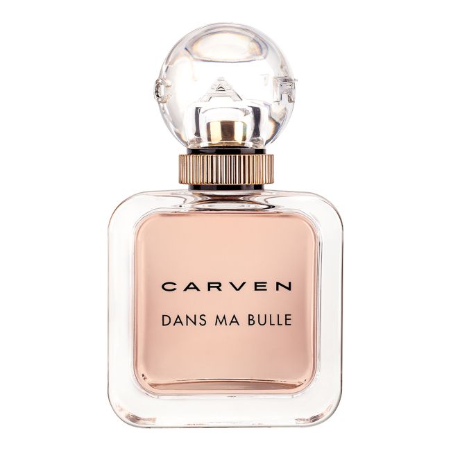 CARVEN DANS MA BULLE parfumuotas vanduo, 50 ml