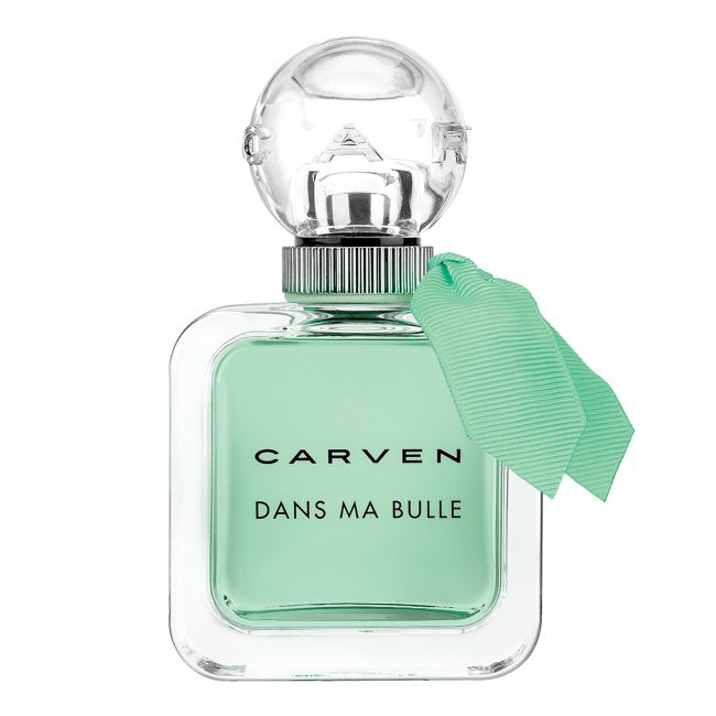 CARVEN DANS MA BULLE tualetinis vanduo, 50 ml