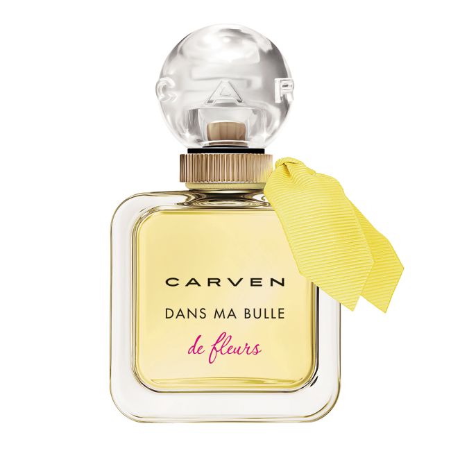 CARVEN DANS MA BULLE DE FLEURS tualetinis vanduo, 50 ml