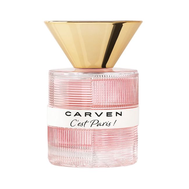 CARVEN C'EST PARIS! parfumuotas moterų vanduo, 30 ml