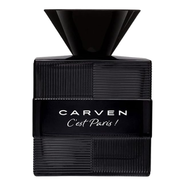 CARVEN C'EST PARIS! tualetinis vyrų vanduo, 50 ml
