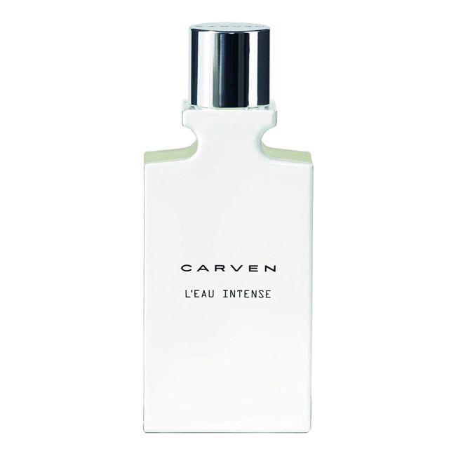 CARVEN L'EAU INTENSE tualetinis vanduo, 50 ml