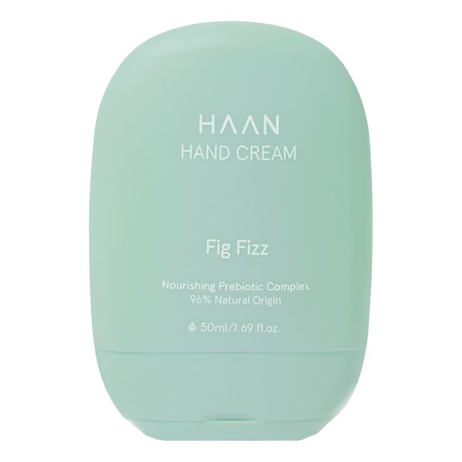 HAAN FIG FIZZ rankų kremas, 50 ml