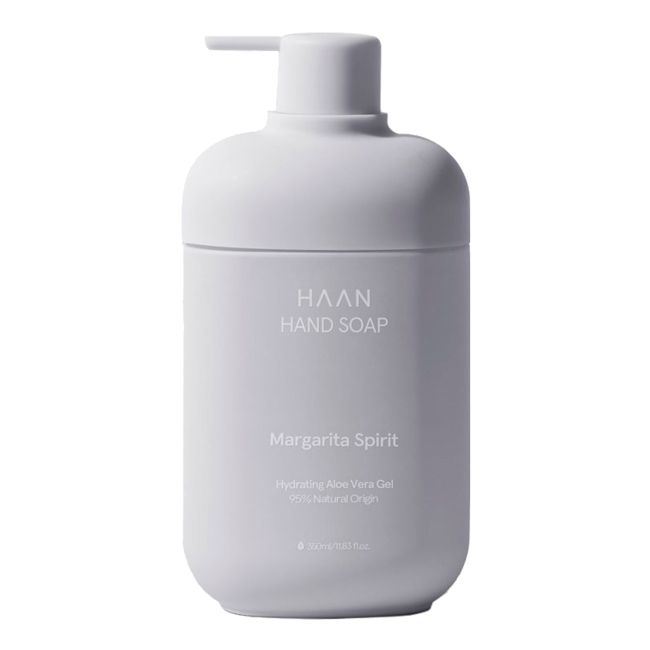 HAAN MARGARITA SPIRIT skystasis rankų muilas, 350 ml