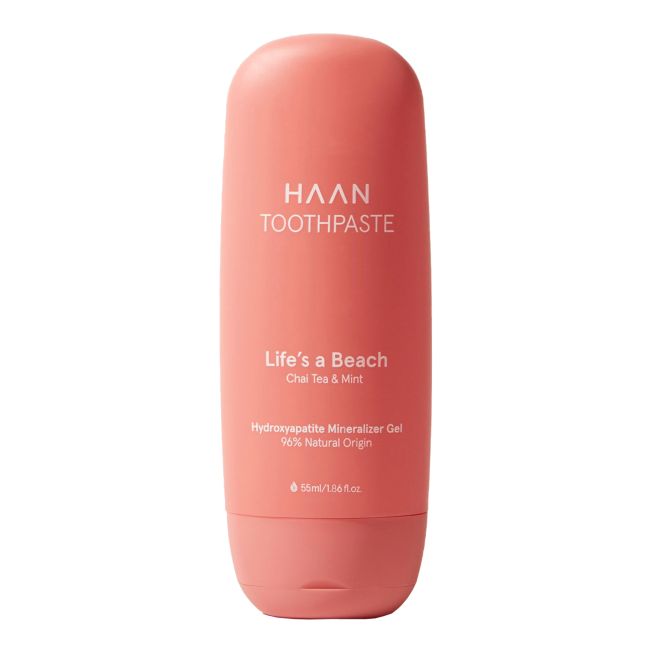 HAAN LIFE'S A BEACH dantų pasta, 55 ml