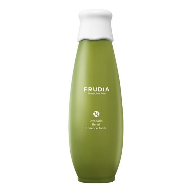 FRUDIA AVOCADO RELIEF veido tonikas, 195 ml