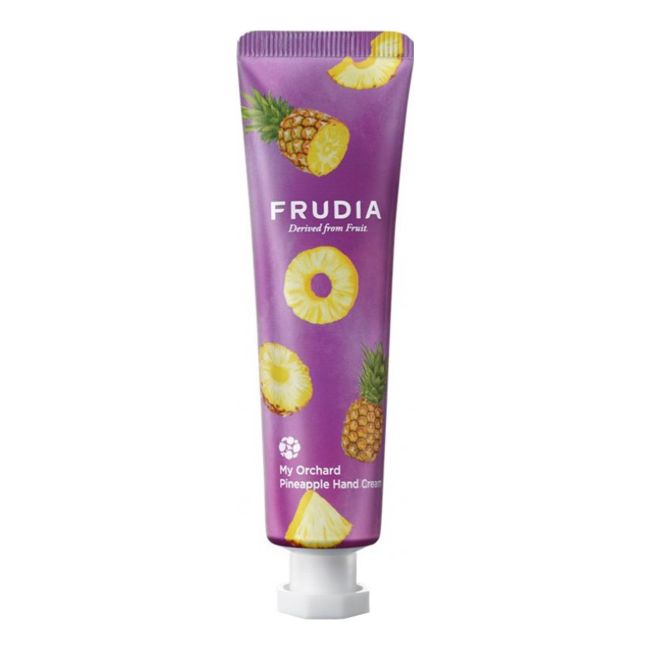 FRUDIA MY ORCHARD PINEAPPLE rankų kremas, 30 g
