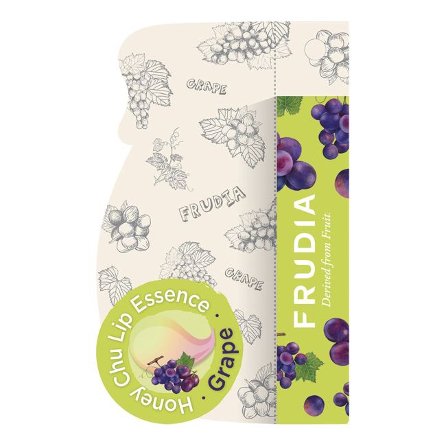 FRUDIA GRAPE HONEY CHU lūpų esencija, 10 g
