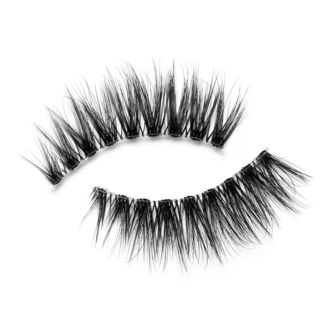 EYLURE LUXE 3D dirbtinės blakstienos