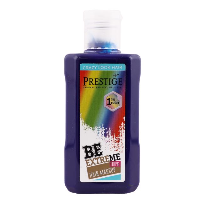 PRESTIGE BE EXTREME laikinieji plaukų dažai, 100 ml