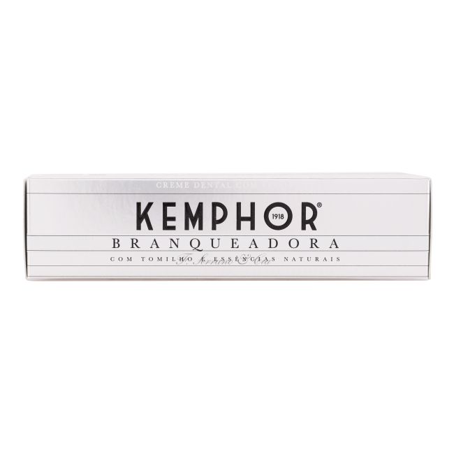 KEMPHOR 1918 BLANQUEADORA dantų pasta, 75 ml