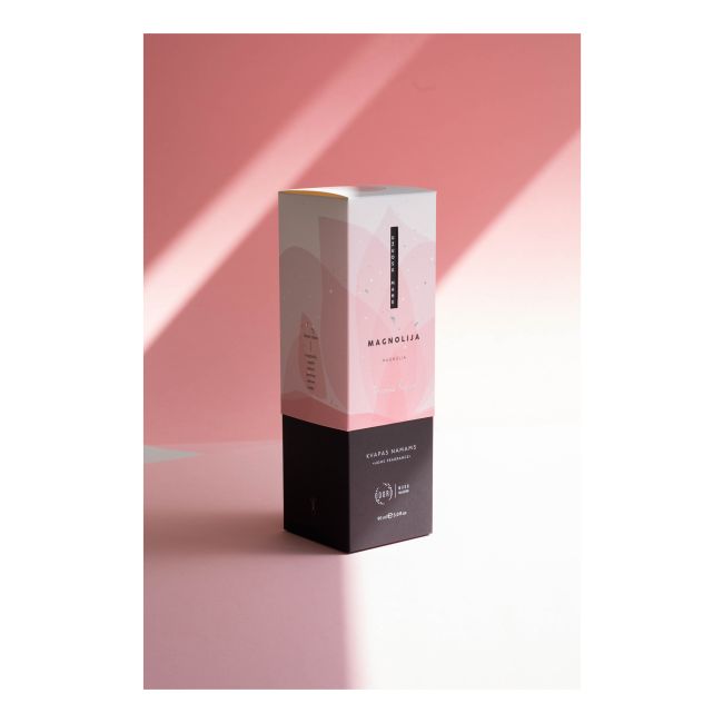 ODORO MOOD MAGNOLIJA namų kvapas, 90 ml
