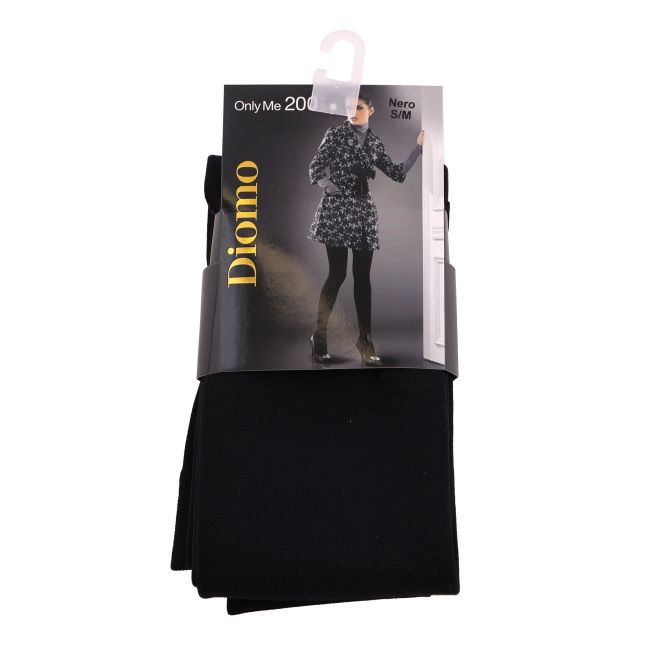DIOMO ONLY ME 200 pėdkelnės